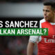 Sanchez ke Old Traford, United Tawarkan Henrikh Mkhitaryan