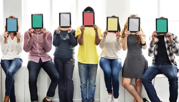 Tahun 2020, Generasi Milenial Mencapai 34%