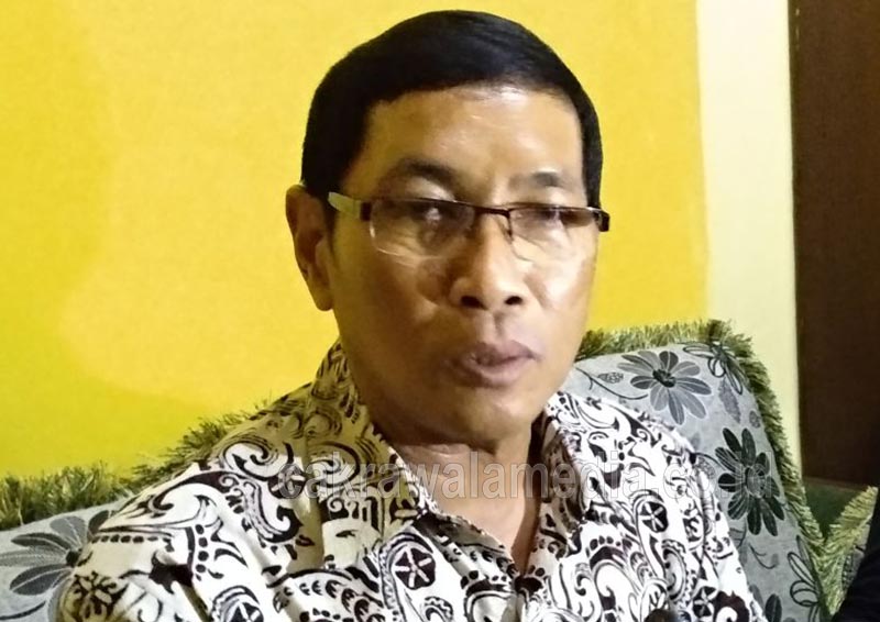 Tahun ini, Pemkot Tasik Danai 3.025 Unit RTLH