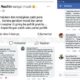 Timses RK-UU Jelekan Alumni 212, Inilah Kecaman Netizen