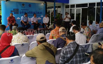 Tingkatkan Pertumbuhan Ekonomi, AirNav Optimalisasi Jalur Penerbangan Selatan Jawa