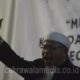Ustadz H Abu Muhammad Jibril Serukan Jihad dan TetapTegakan Syariat Islam
