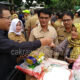 Wali Kota Tolak Beras Impor Vietnam