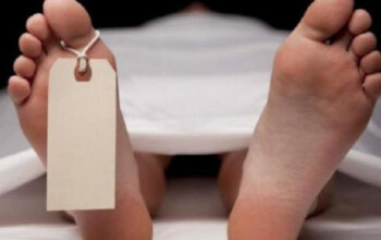 Warga Singajaya Geger, Wanita Hamil Tewas Bersimbah Darah