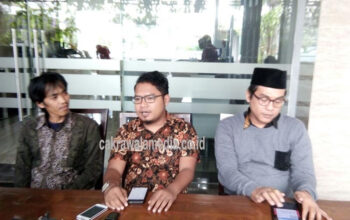 Panwas Selidiki Oknum PNS Terlibat Pendaftaran Cagub