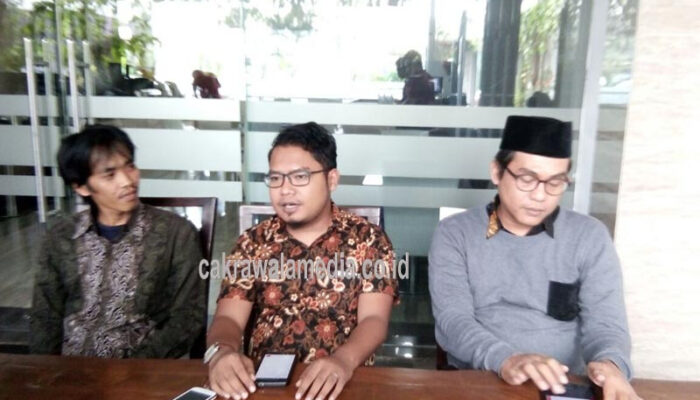 Panwas Selidiki Oknum PNS Terlibat Pendaftaran Cagub