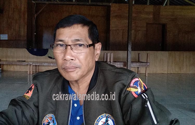 Yusuf: Sepertinya Harus Ada Open Bidding Lagi