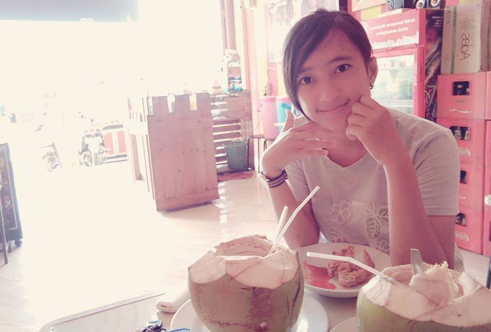 Kencani Kapolsek, Janda Cantik Anak Satu Tewas Mengenaskan