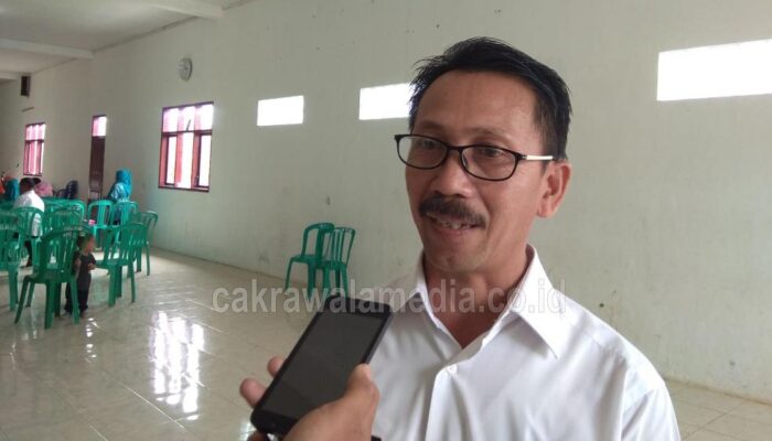 Cemari Saluran Air Warga, Iwan : Kalau Imbauan Tak Diindahkan, Kami Akan Tutup
