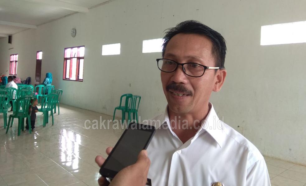Cemari Saluran Air Warga, Iwan : Kalau Imbauan Tak Diindahkan, Kami Akan Tutup