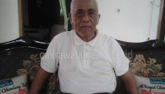 MUI Ciamis : LGBT Penyimpangan Barazaskan HAM