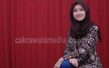 Pesan Gadis Cantik Sebelum Kabur dari Rumah, Nisa : “Nging Milarian Abdi”