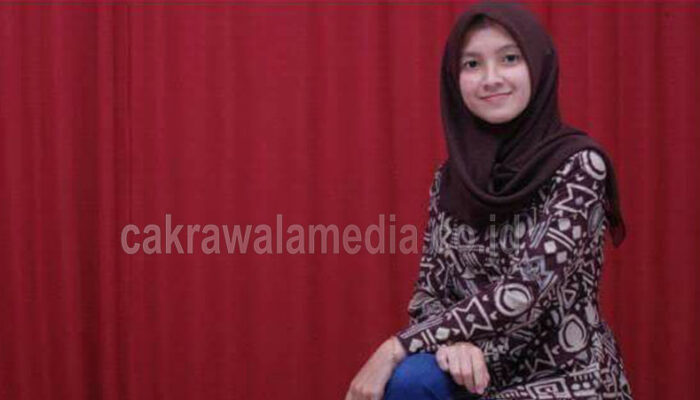 Pesan Gadis Cantik Sebelum Kabur dari Rumah, Nisa : “Nging Milarian Abdi”