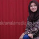 Pesan Gadis Cantik Sebelum Kabur dari Rumah, Nisa : "Nging Milarian Abdi"