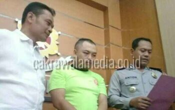 Ooh  Rupanya Ini Motif Pelaku Pembunuhan di Taraju Tasikmalaya