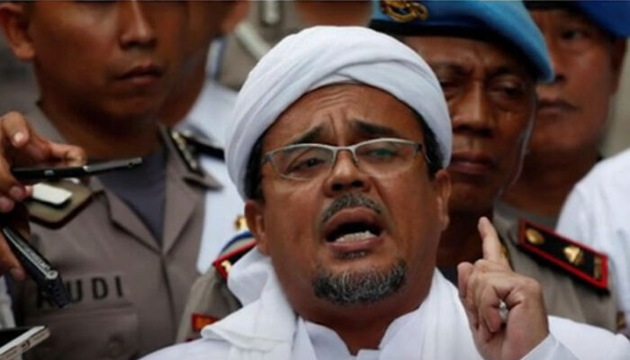 Rizieq Pulang, Persaudaraan Alumni 212 Minta Keamanan