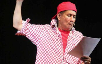Pendiri Partai Demokrat, Sys NS Meninggal Dunia