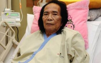 Dunia Musik Indonesia Kembali Berduka