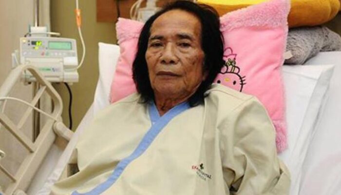 Dunia Musik Indonesia Kembali Berduka