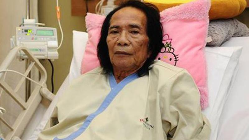 Dunia Musik Indonesia Kembali Berduka