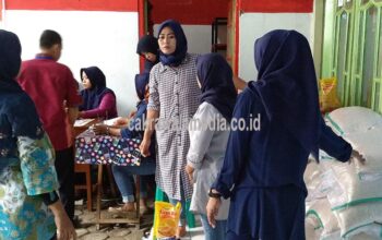 7 Kali Bantuan Non Tunai Turun, Dolis: Saya Hanya Terima 2 Kali