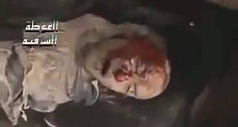 ALLAHU AKBAR !!! Jasad Syuhada Itu Masih Utuh Meski Terkubur 1400 Tahun Lamannya
