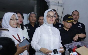 Albothyl Dilarang, ini Penjelasan BPOM RI