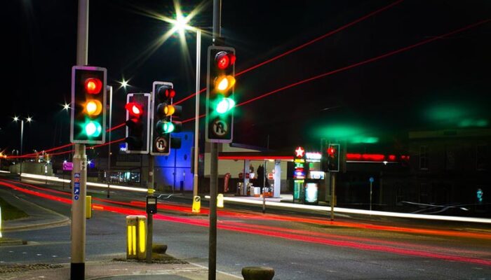 Atasi Macet, Kota Cimahi Aktifkan Traffic Light