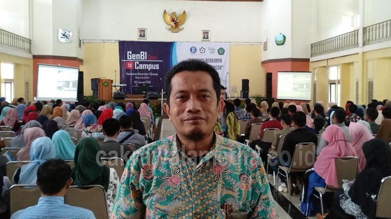 BI Beberkan Keaslian Mata Uang Rupiah Dengan Metode 3D