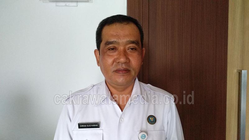 BNNK Tasikmalaya Ajak OPD Bersinergi Berantas Narkoba