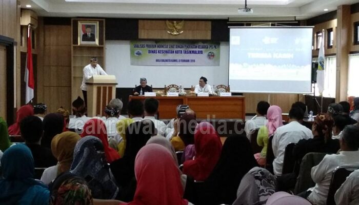 Budi Minta Semua Pihak Galakan PISPK