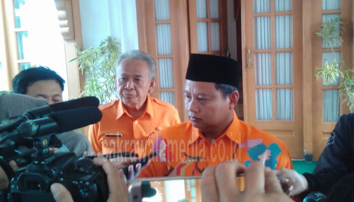 Bupati Tasik Ajak Pimpinan Ponpes se-Tasikmalaya Tanggap Bencana