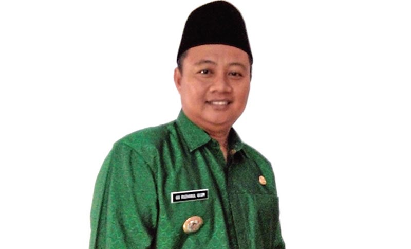 Bupati Tasik Minta Mendagri Kaji Ulang Soal Plt