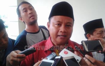 Bupati Tasik Sambut Baik Rencana Pengambilan 2.5% Zakat ASN