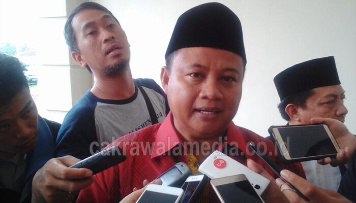 Bupati Tasik Sambut Baik Rencana Pengambilan 2.5% Zakat ASN