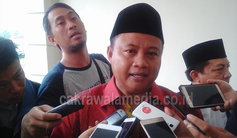 Bupati Tasik Sambut Baik Rencana Pengambilan 2.5% Zakat ASN