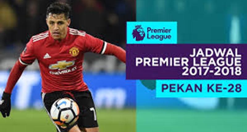 Chelsea Tantang MU di Old Traford