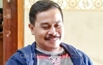 DPD NasDem Kota Tasik Terus Maju Dorong Pasangan Rindu