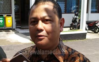 Defisit Komoditi Beras Menjadi Penyumbang Inflasi Terbesar di Priatim