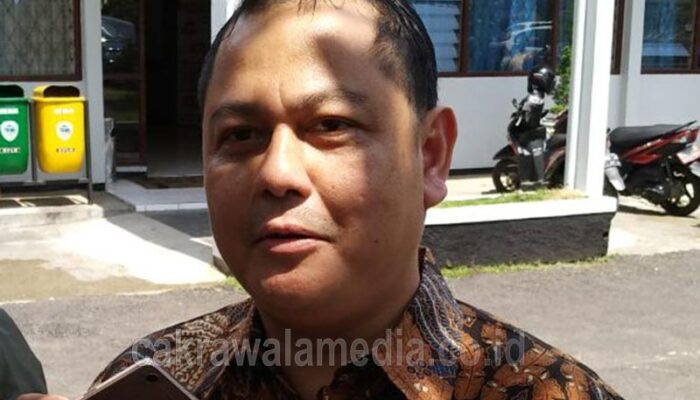 Defisit Komoditi Beras Menjadi Penyumbang Inflasi Terbesar di Priatim