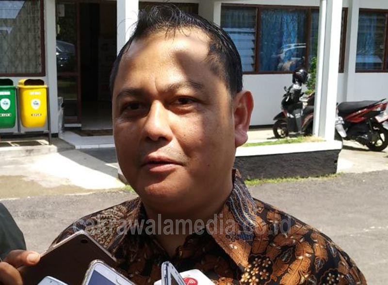 Defisit Komoditi Beras Menjadi Penyumbang Inflasi Terbesar di Priatim