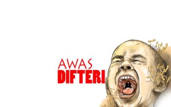 Dinas Kesehatan Kota Cimahi: Satu Orang Meninggal Akibat Difteri