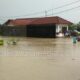 Empat Jam Diguyur Hujan, Cirebon Dikepung Banjir