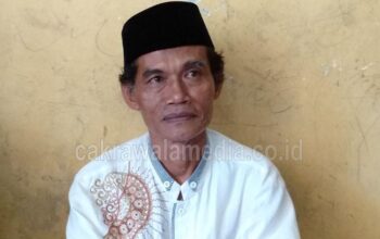 Hendak Pimpin Tahlil, Ustadz Mastur Dianiaya Orang Tak Dikenal