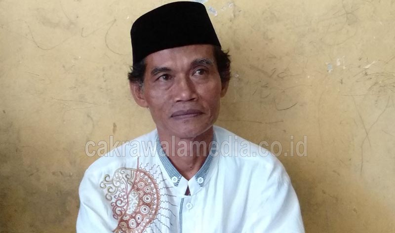 Hendak Pimpin Tahlil, Ustadz Mastur Dianiaya Orang Tak Dikenal