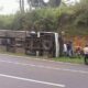 Inilah Data Korban Luka Tragedi Turunan Emen