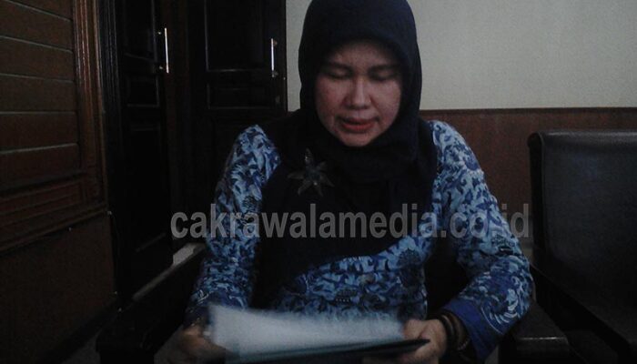 Inilah Jadwal Pencetakan KTP-EL di Kabupaten Tasik