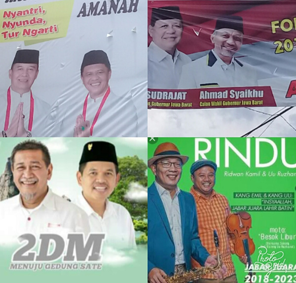 Inilah Penjelasan Kampanye SARA Menurut KPU Kab Tasikmalaya
