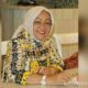 Istri Wabup Adang Hadari Wafat,Pangandaran Berduka
