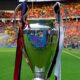 Jadwal Liga Champion Babak 16 Besar Leg 1